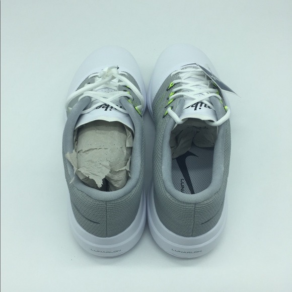 Nike Air Lunar Empress 2 Golf Spikes - Picture 5 of 5